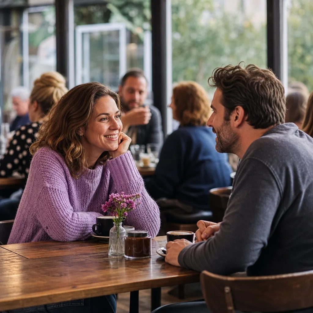 Dating Near Me